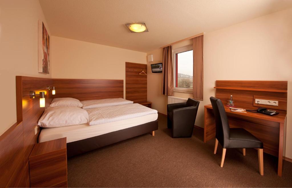 Astay Hotel Грединг Номер фото
