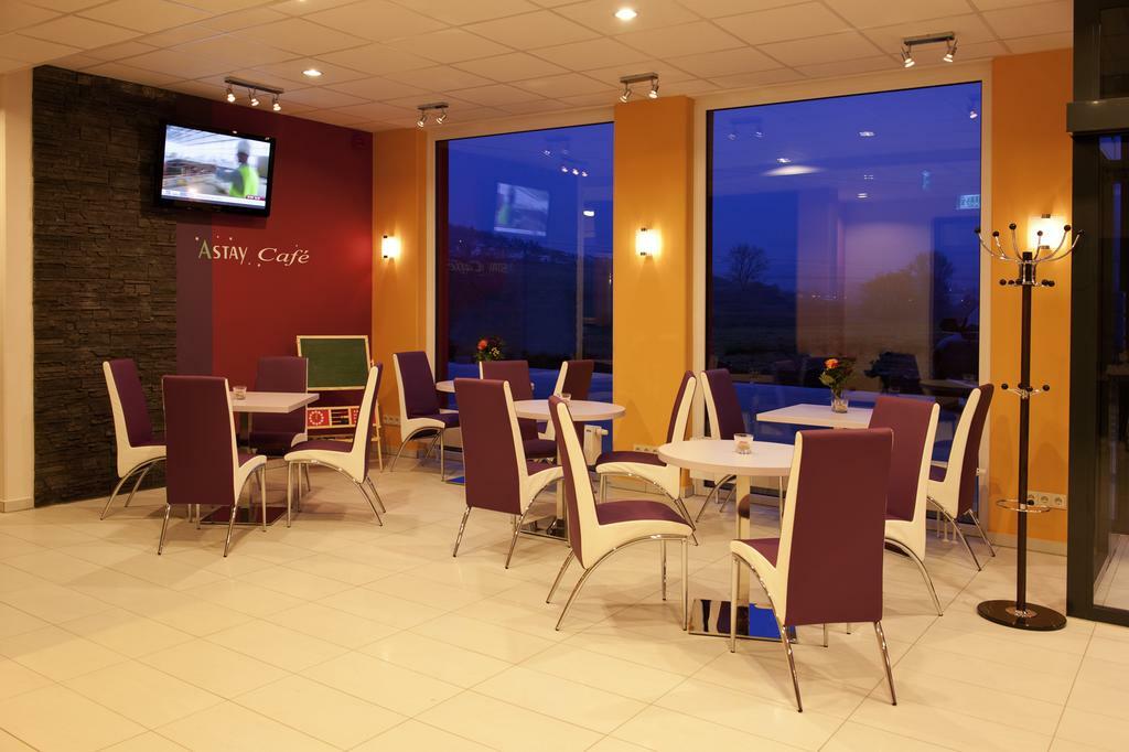 Astay Hotel Грединг Экстерьер фото